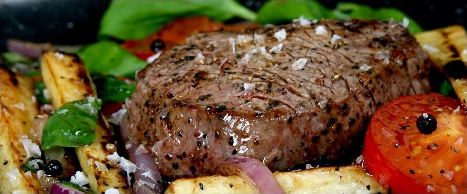 Fleisch