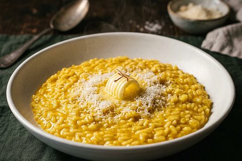 Empfehlung des Chef de Cuisine