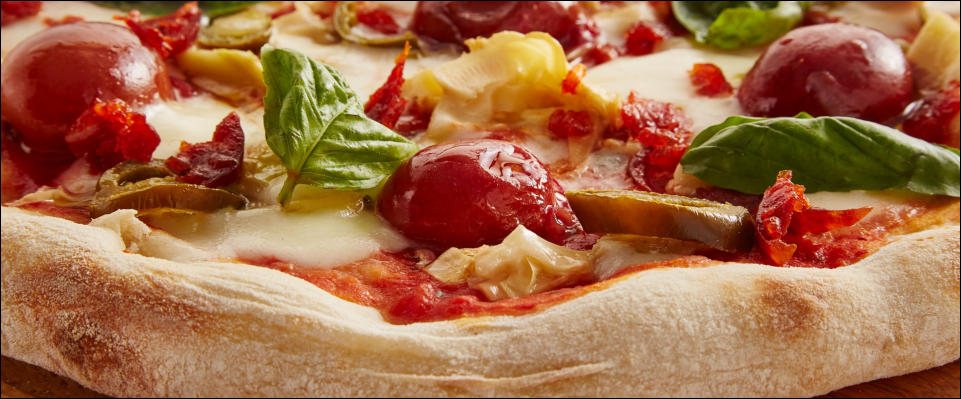 Empfehlung des Chef de Pizzeria